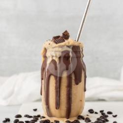 Milkshake Chocolatte