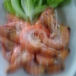 Udang Sambal Ijo