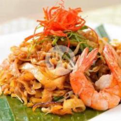 Kwe Tiaw Goreng Udang