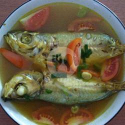 Ikan Kuah Kuning