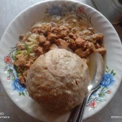 Mieayam Bakso Beranak