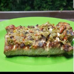 Paket Dada Tuna Bakar Rica2