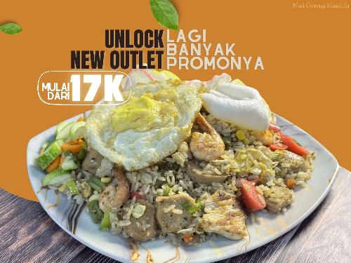 outlet