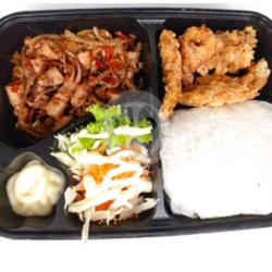 Bento Cumi