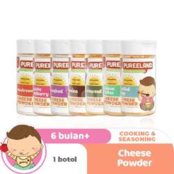 Cheese Powder 6 Bulan