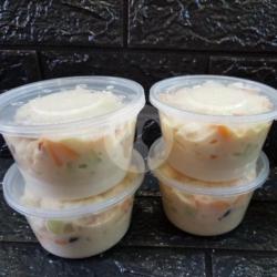 Puding Salad Creamy 500ml