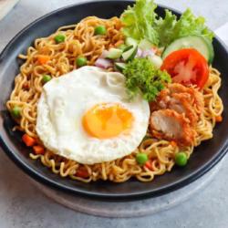 Mie Goreng Indomie