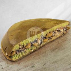 Terang Bulan Greentea