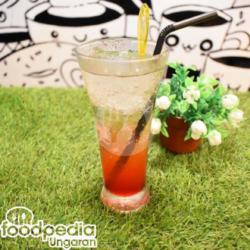 Ice Mojitos Strawberry