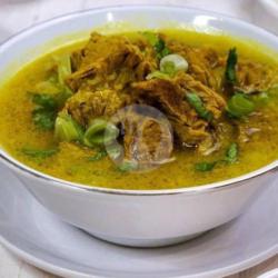 Soto Daging Sapi