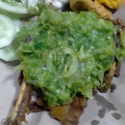 Bebek Lado Ijo