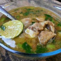 Soto Madura ( Daging )