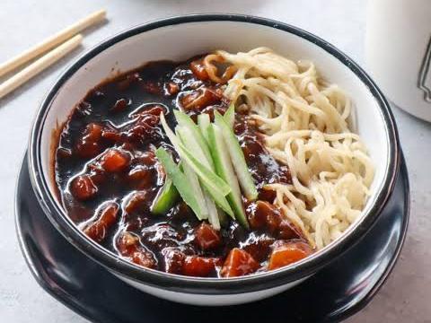 Bang Jajan Korean Food, Ngronggo