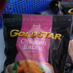 Goldstar Chicken Katsu