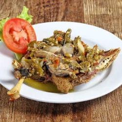 Bebek Goreng Gurih