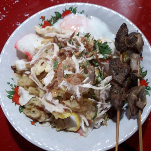 Bubur Special