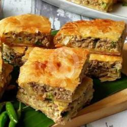 Martabak Sapi Istimewa