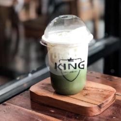 Matcha King