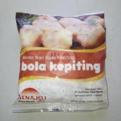 Bola Kepiting Minaku 200gr