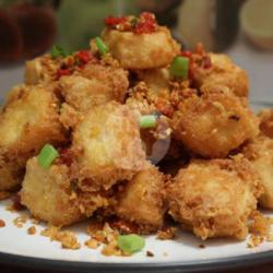 Tahu Cabe Garam