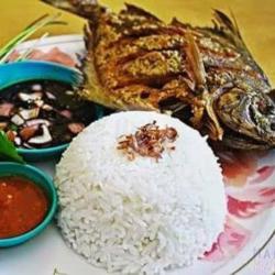 Paket Ikan Bawel