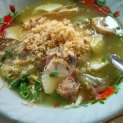 Soto Ayam Kampung