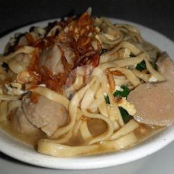 Mie Kwitiaw Kuah