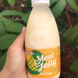 Meet Jelly Mangga