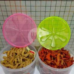 Usus Crispy Balado