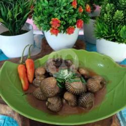 Kerang Dara Bumbu Rempah