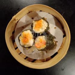 Dimsum Nori