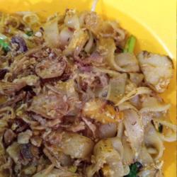 Kwetiau Goreng Telur