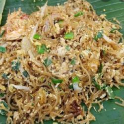 Bihun Balap/bihun Goreng