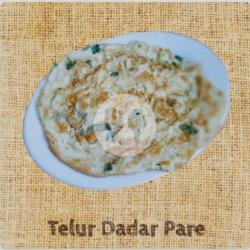 Telur Dadar Pare (besar)