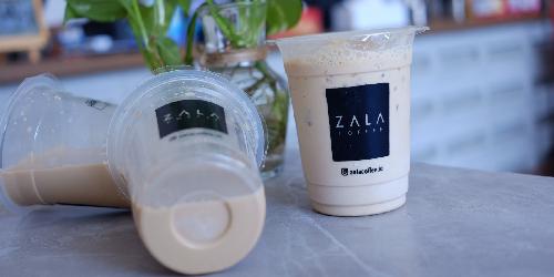 Zala Coffee, Cikarang