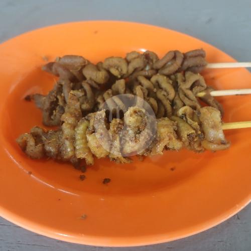 BUBUR AYAM AZLAN - GoFood