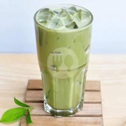 Thai Green Tea