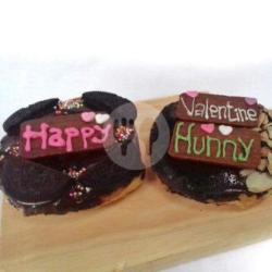 Paket Donat Ultah