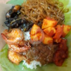 Nasi Campur Madura