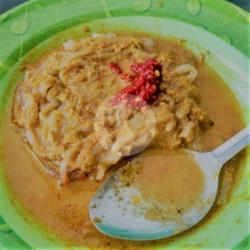 Lakse Kuah Kari