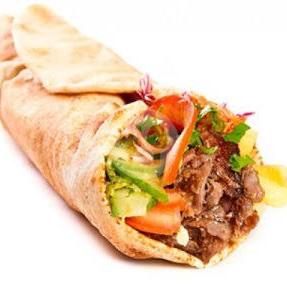 Srk Kebab - GoFood