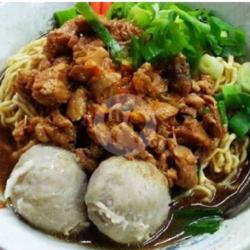 Mie Ayam Bakso Ayam