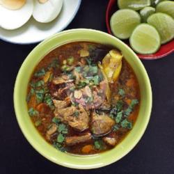 Soto Tauto Pekalongan