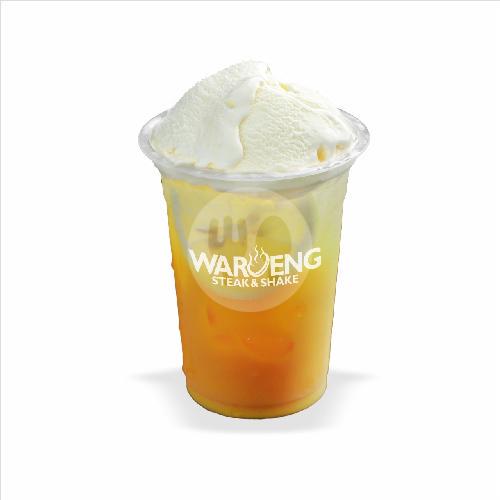 Waroeng Steak And Shake, Karawang GoFood