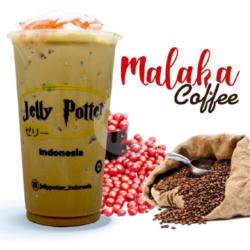 New Coffe Malaka