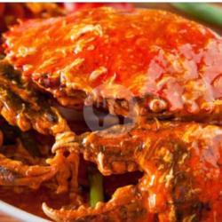 Kepiting Saus Singapore