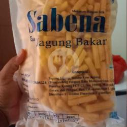 Sabena Jagung Bakar