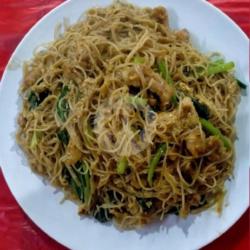 Mihun Goreng Seafood