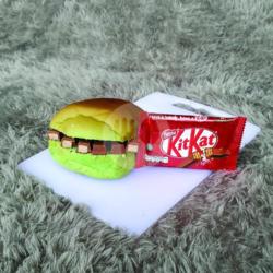 Kit Kat Coklat