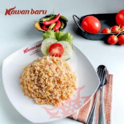 Nasi Goreng Cakalang